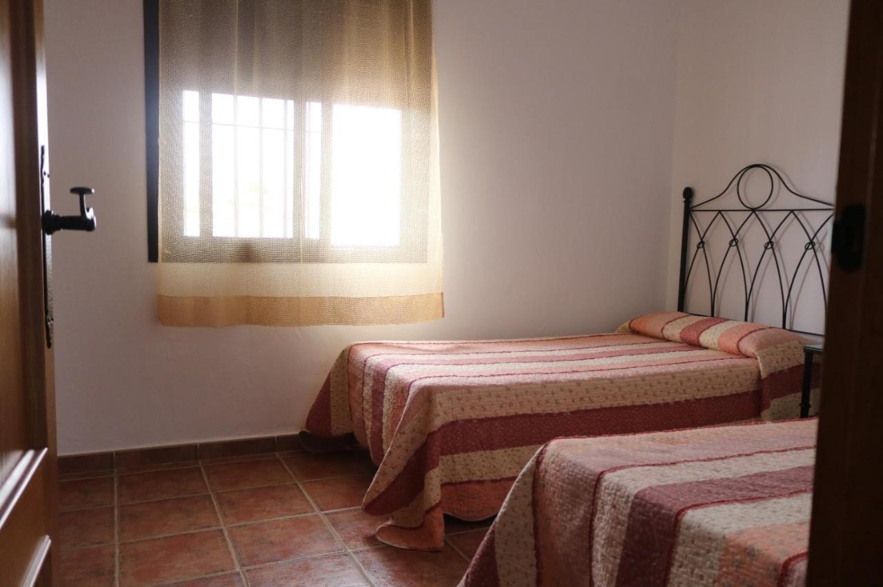 Chalet Ventura Conil Cádiz Exterior foto